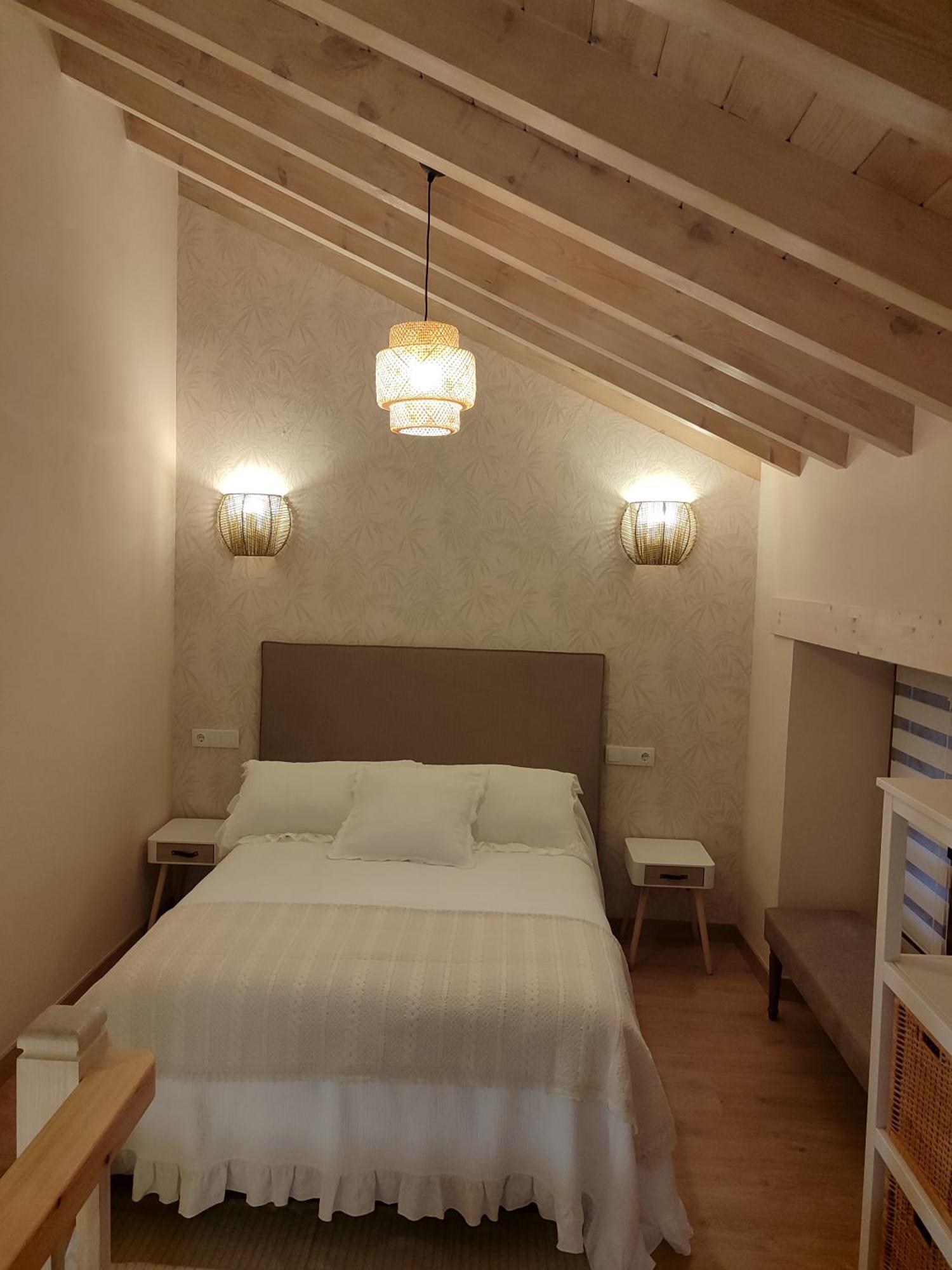Vila La Casina De Tielve De Cabrales Dentro Del Parque Nacional Picos De Europa Exteriér fotografie